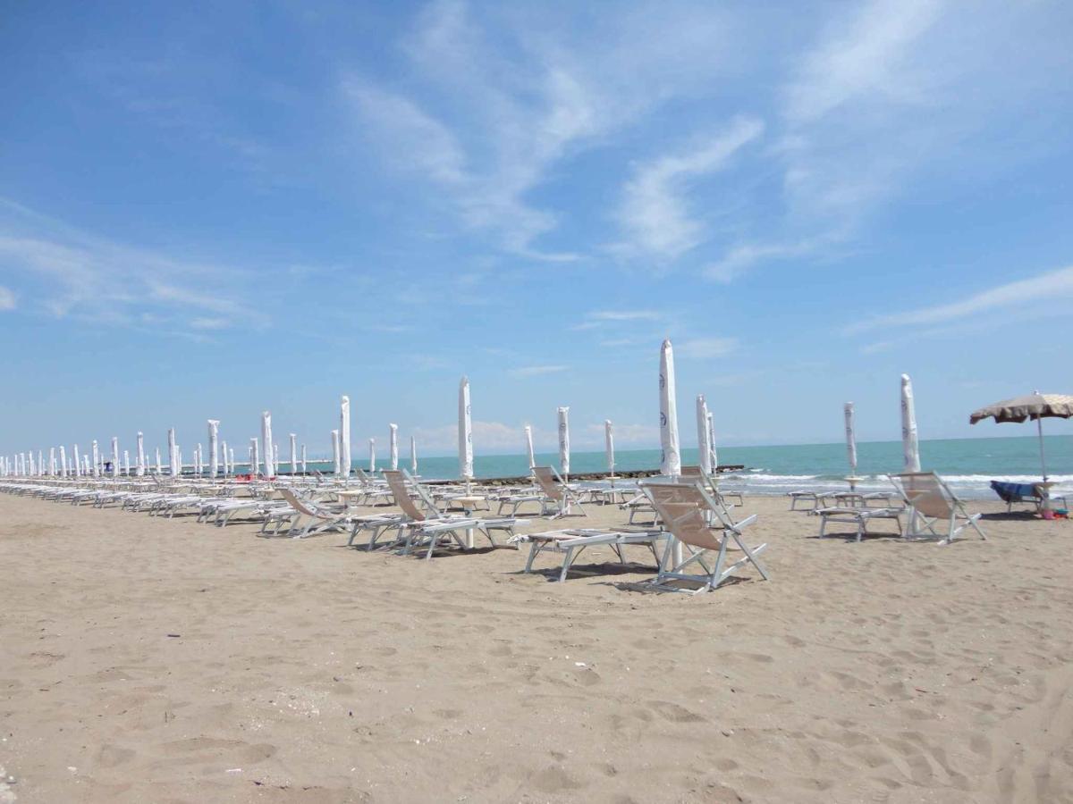 Apartments Porto Santa Margherita 40282 Bagian luar foto