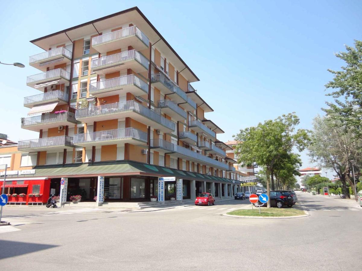 Apartments Porto Santa Margherita 40282 Bagian luar foto