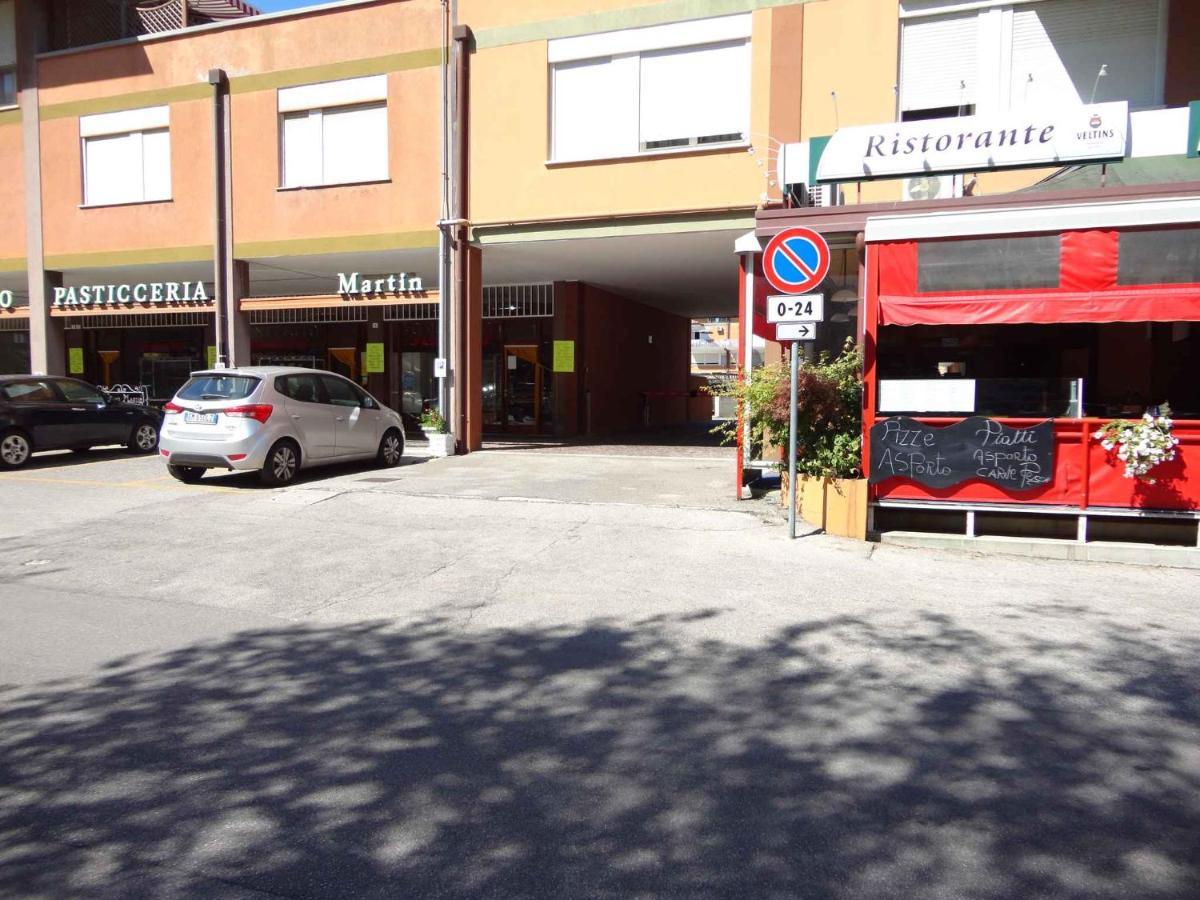 Apartments Porto Santa Margherita 40282 Bagian luar foto