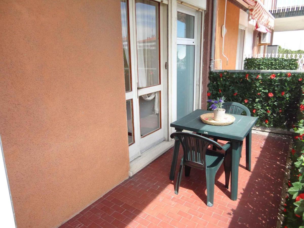 Apartments Porto Santa Margherita 40282 Bagian luar foto