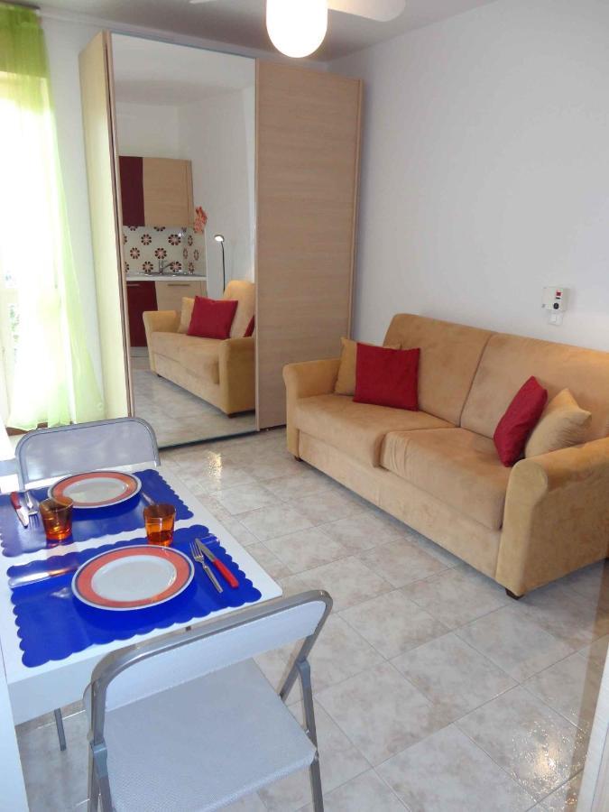 Apartments Porto Santa Margherita 40282 Bagian luar foto