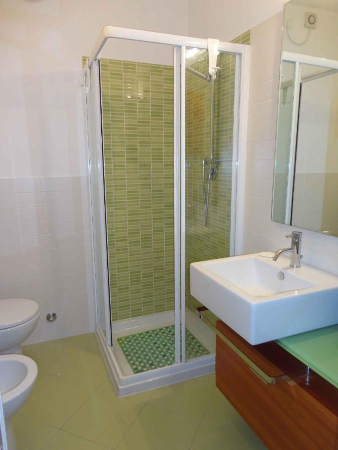 Apartments Porto Santa Margherita 40282 Bagian luar foto