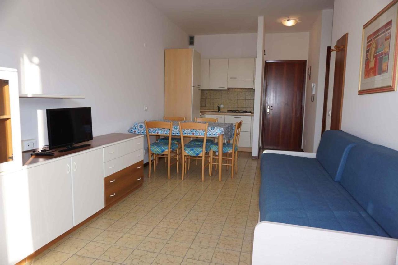 Apartments Porto Santa Margherita 40282 Bagian luar foto