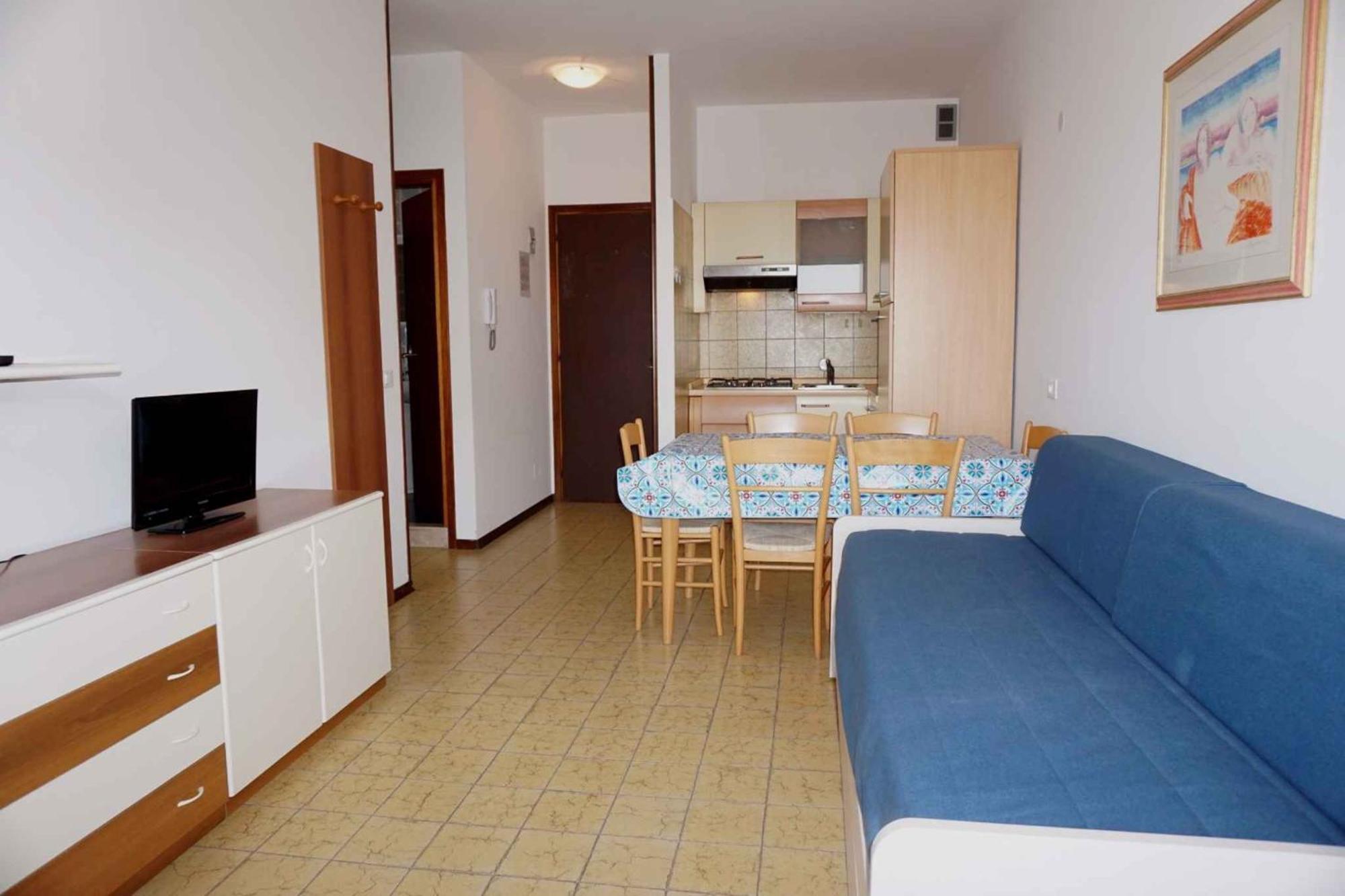 Apartments Porto Santa Margherita 40282 Bagian luar foto